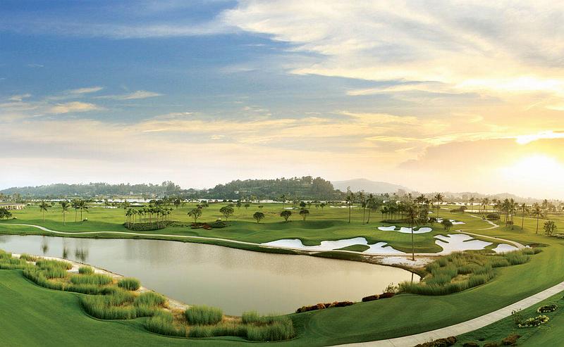 Top 5 sân golf tốt nhất Hà Nội nhất định phải chơi
