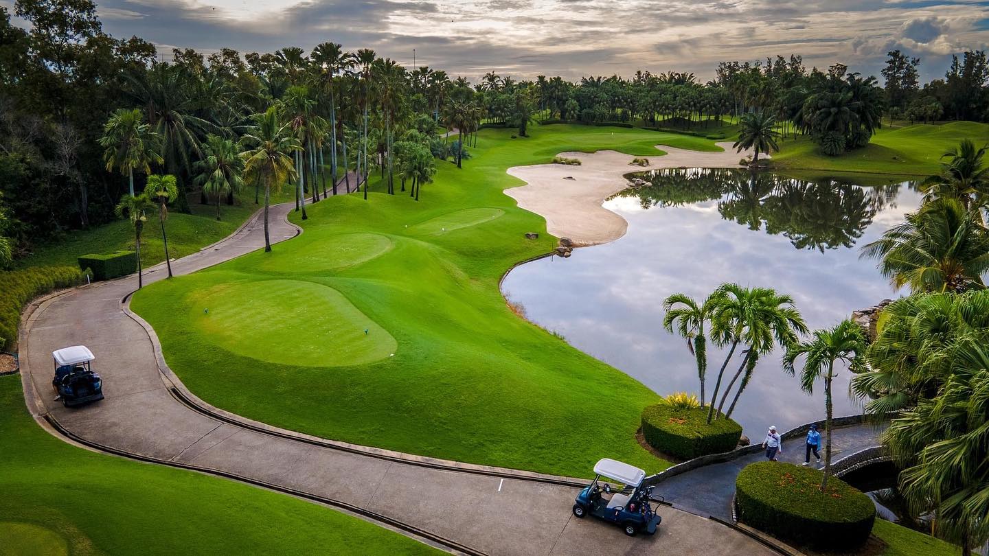 Những điểm đến du lịch golf nước ngoài nên có trong wishlist của golfer Việt