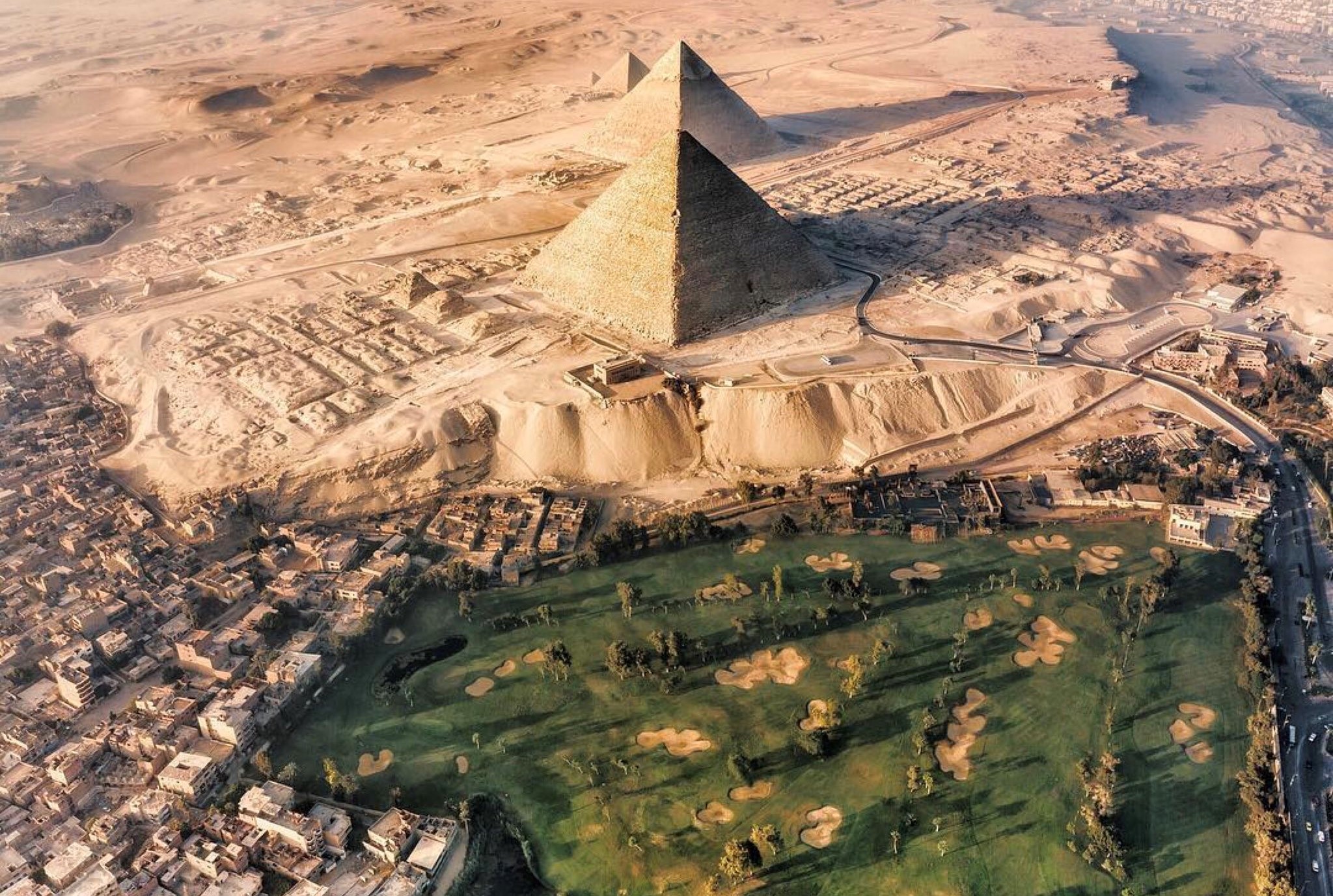Kinh nghiệm du lịch Ai Cập - Khám phá nền văn minh vĩ đại