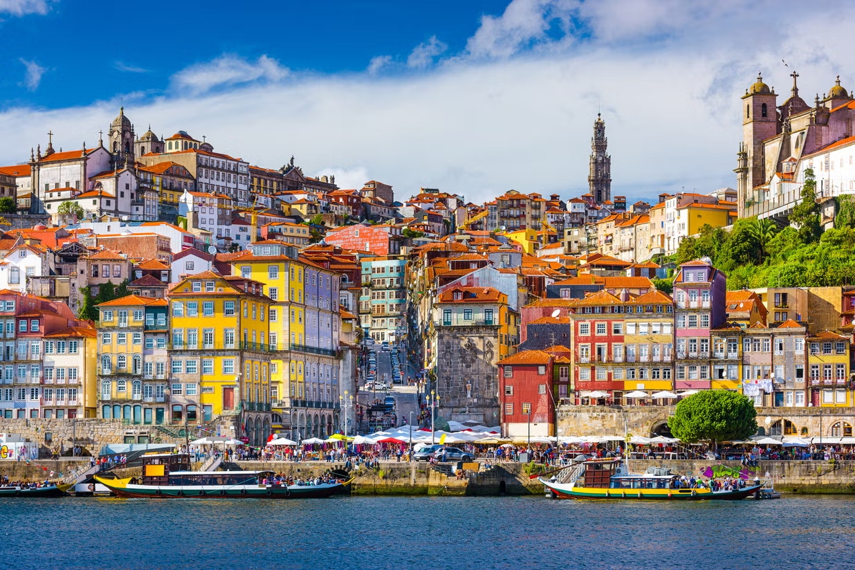 Chia sẻ cẩm nang và kinh nghiệm du lịch Bồ Đào Nha siêu chi tiết
