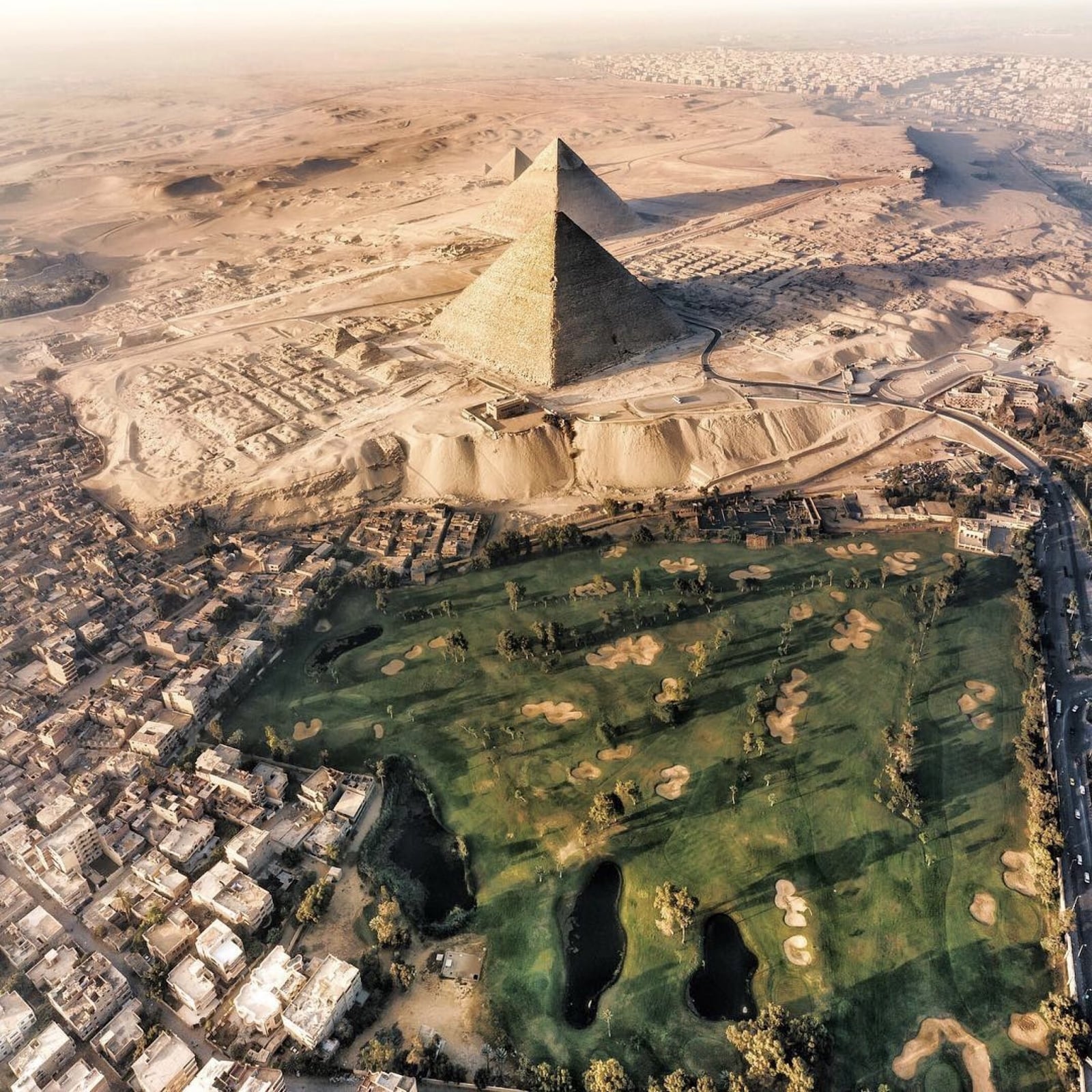 Kinh nghiệm du lịch Ai Cập - Khám phá nền văn minh vĩ đại