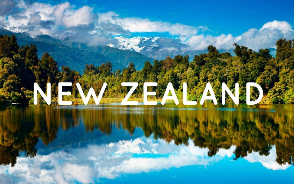 Sổ tay kinh nghiệm du lịch New Zealand chi tiết từ A - Z