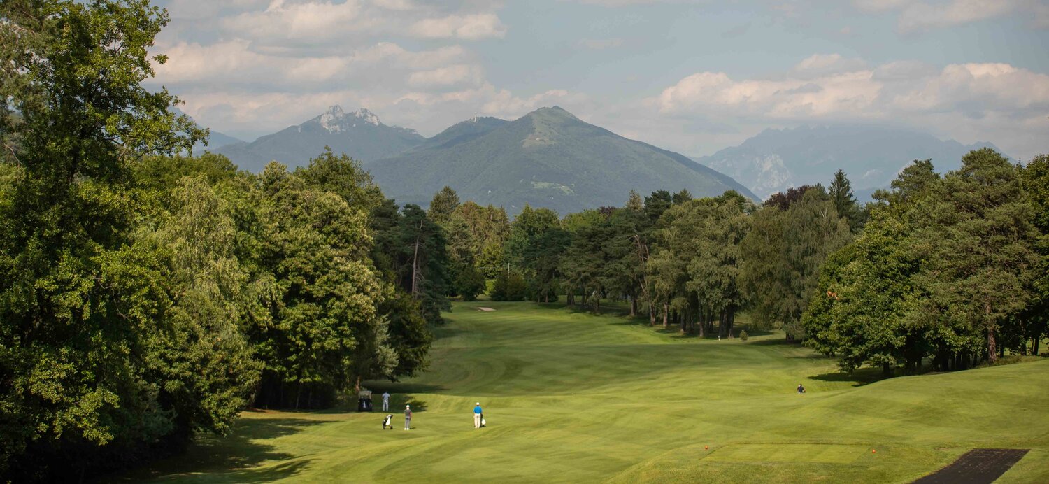 Top 10 sân golf tốt nhất nước Ý - Tips du lịch golf nước ngoài