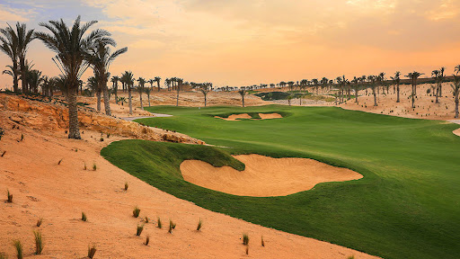 New Giza Golf Club