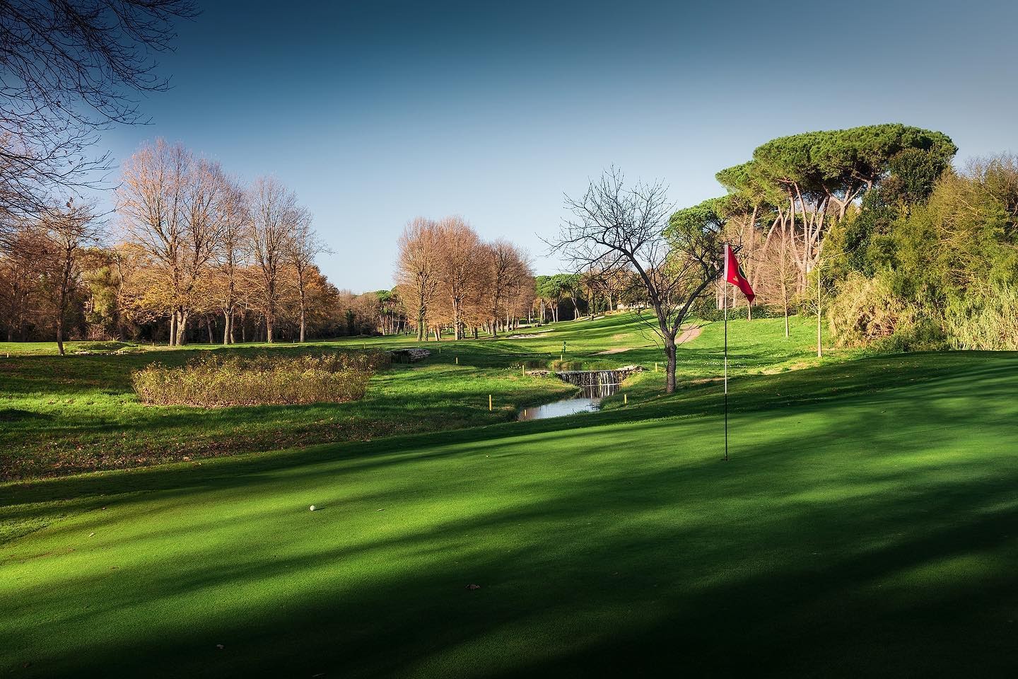 Tổng hợp kinh nghiệm du lịch Ý siêu chi tiết cho golfer