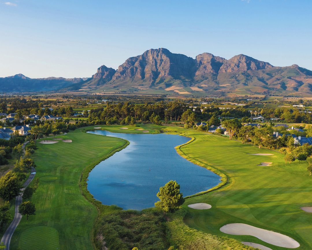 6 lý do golfers không nên bỏ lỡ tour golf Nam Phi