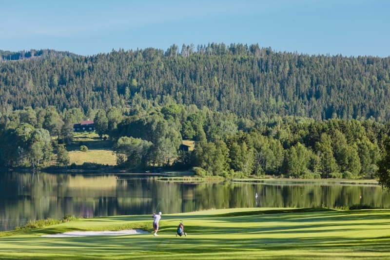 Oslo Golfklubb