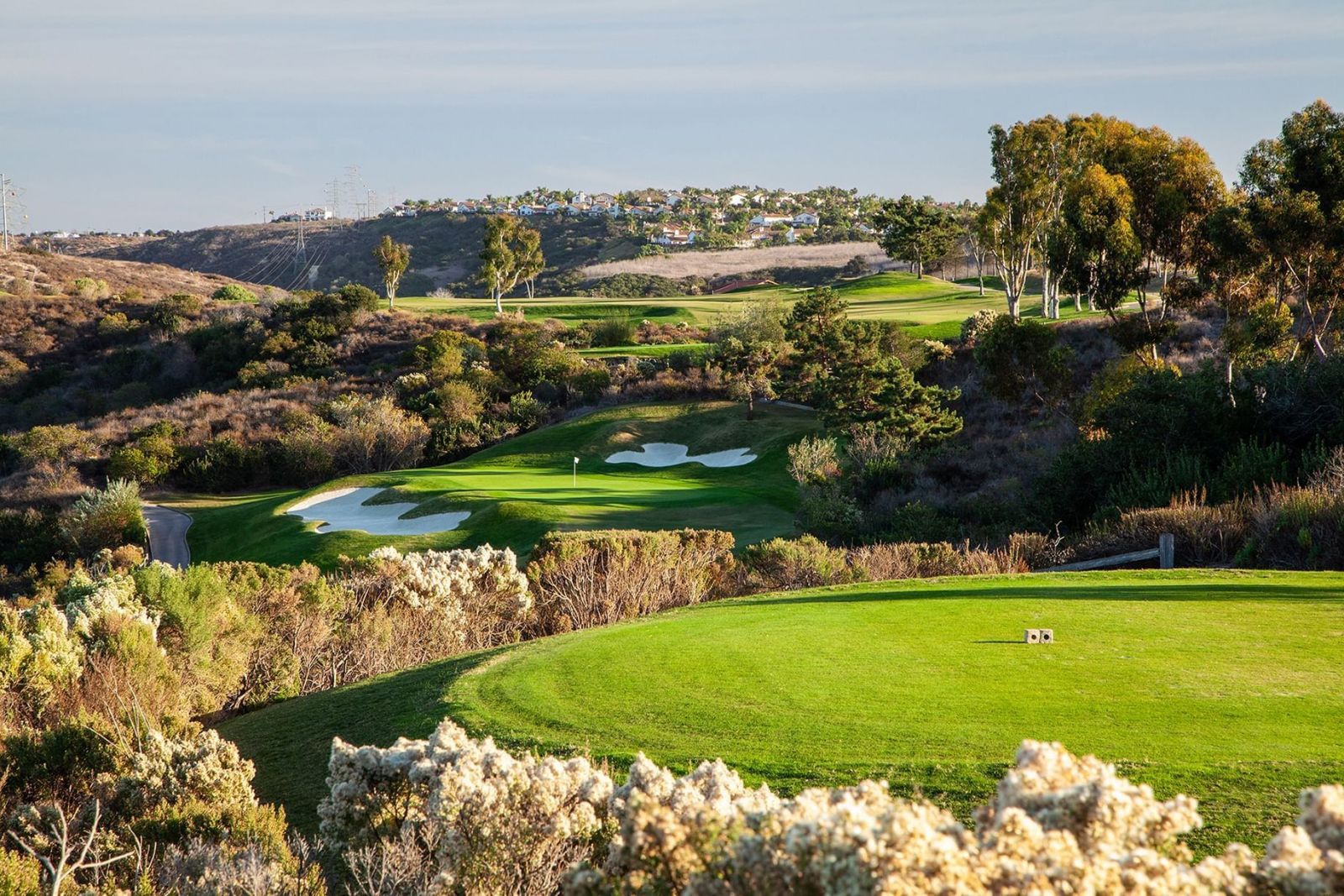 The Crossings at Carlsbad Golf Course