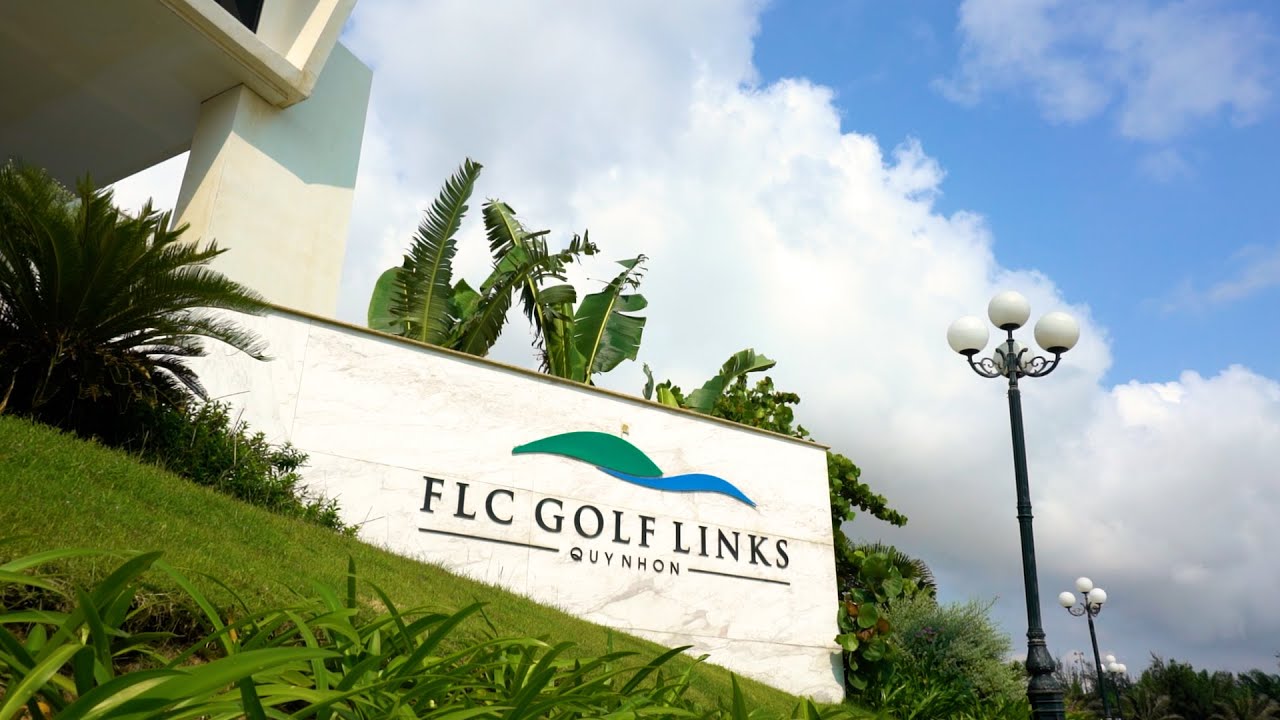 FLC Quy Nhơn Golf Links - Điểm dừng chân chặng 4 giải đấu WGHN Tournament 2024
