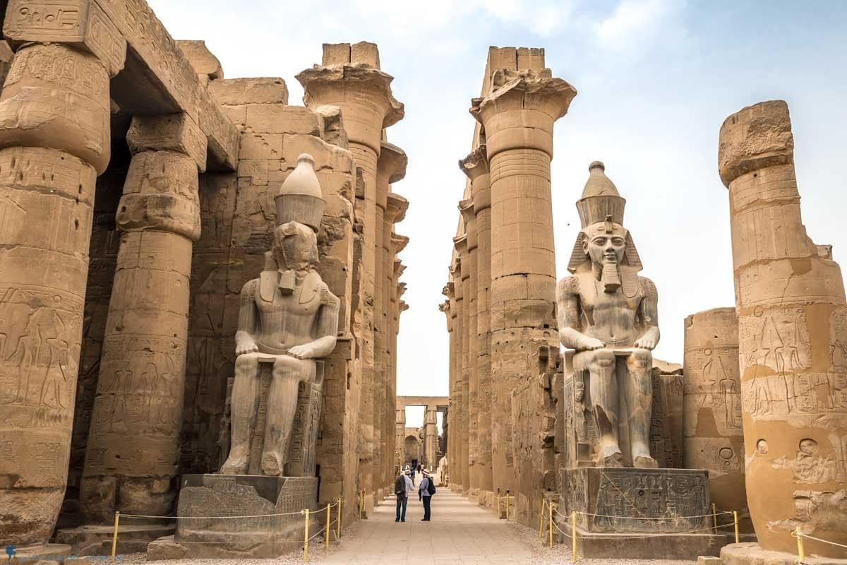 Ai Cập 12