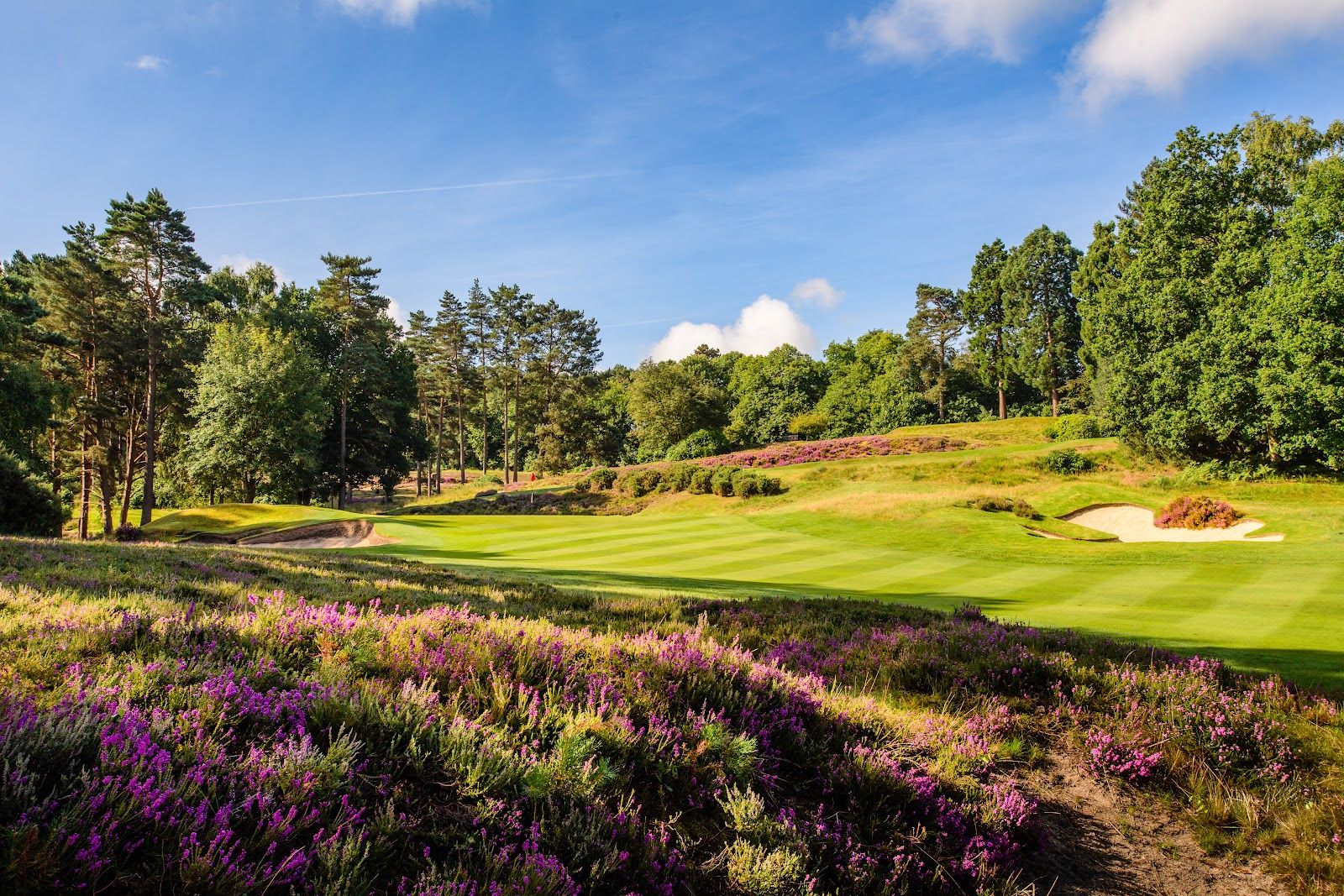 Sunningdale Golf Club - The Old Course