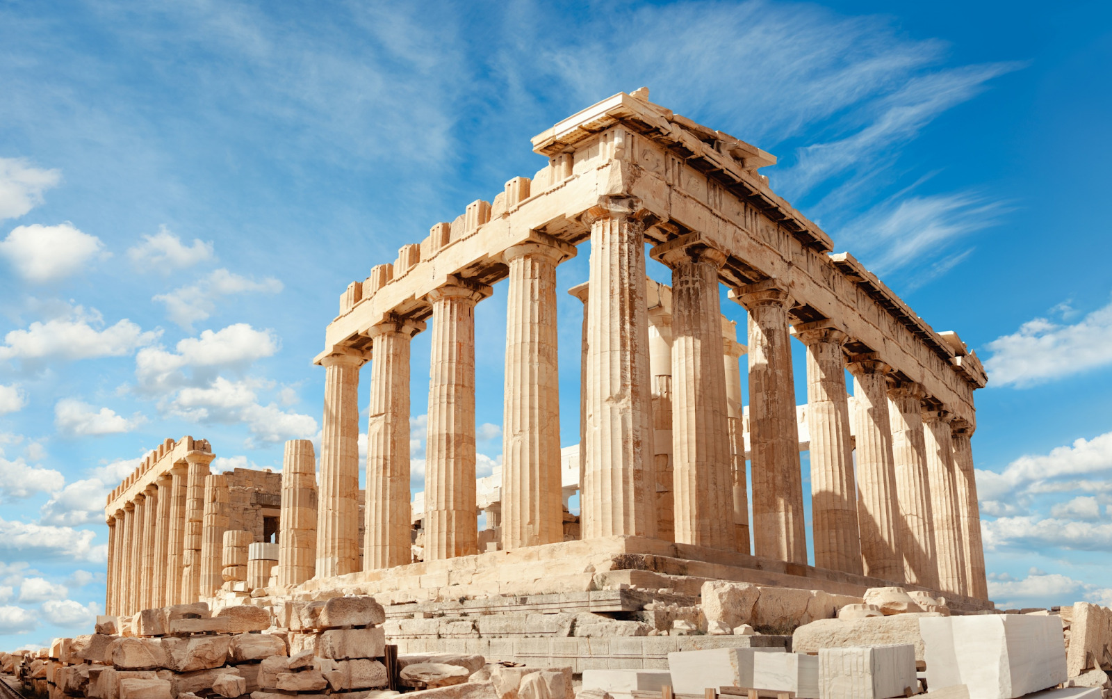 kinh nghiệm du lịch Hy Lạp