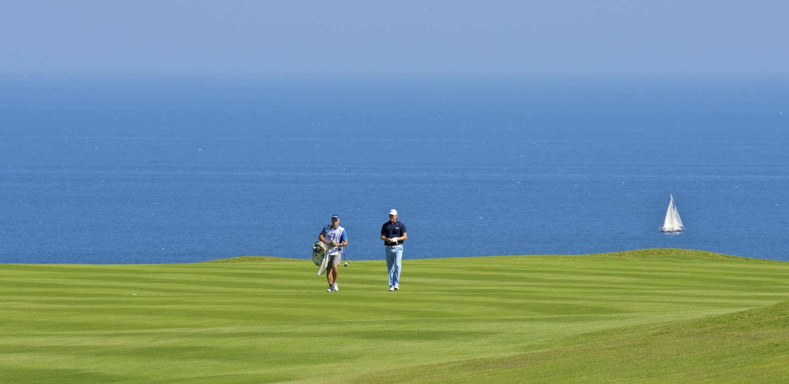 Kinh nghiệm du lịch Tây Ban Nha - Thiên đường golf của trời Âu