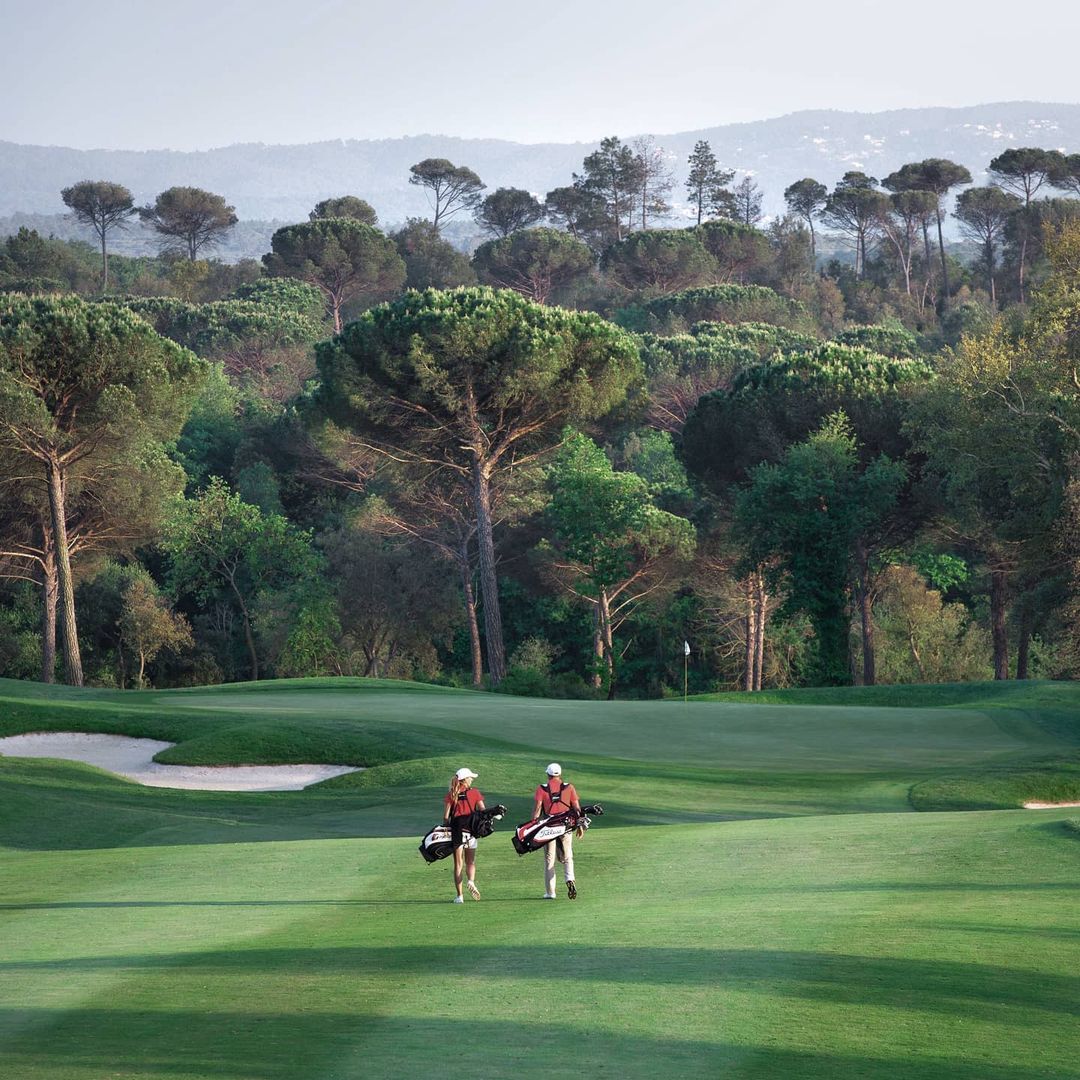 Kinh nghiệm du lịch Tây Ban Nha - Thiên đường golf của trời Âu